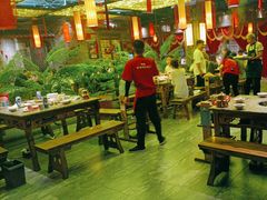 -小龙坎老火锅(金柏林店)