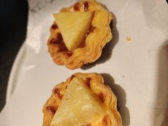 -蝴蝶里·粤菜·点心(龙湖天街&滨江店)
