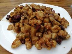 -南磨房食府(燕莎奥特莱斯购物中心店)
