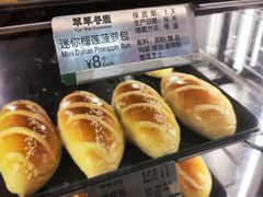 -翠华餐厅(东门店)