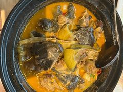 -杭州雅谷泉山庄酒店-餐厅