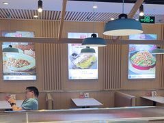 -嘉和一品粥(北京西站北广场北恒大厦店)