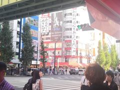 -秋叶原电器街