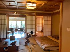 -北京古北水镇御舍温泉酒店