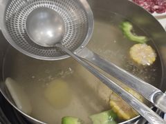 -陈记顺和潮汕牛肉火锅(韩江路店)