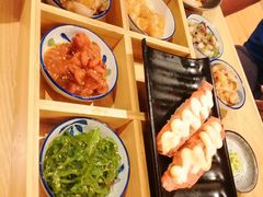 -万岁寿司(万国店)