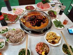 -枇杷园食为鲜火锅(南山店)
