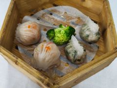 -鹿鸣酒家(越秀店)