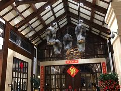 -昆明洲际酒店