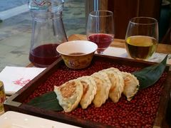 -那家小馆•北京菜•烤鸭(香山店)