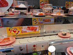 -争鲜回转寿司(朝北大悦城店)