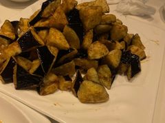 -金春禧·鲁菜海鲜(延吉路万达店)