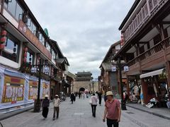 -松州古城