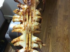 -正新鸡排·炸鸡烧烤(中原店)