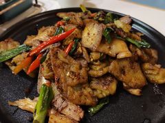 -付掌柜在成都·热炒砂锅集(金禾店)