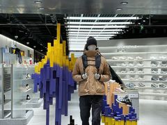 -开元商城(钟楼店)