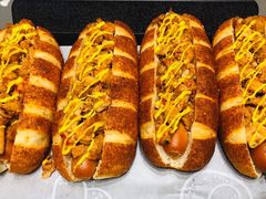 -LELECHA乐乐茶(新街口大洋店)