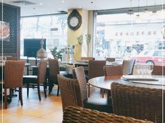 大堂-黄珍珍泰国菜馆(九龙城店)