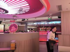 -海底捞火锅(杭州庆春路夜宵主题店)