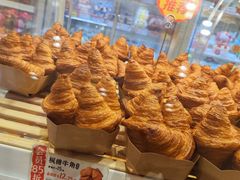 -味多美(江桥万达店)