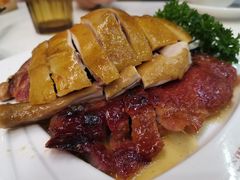 -香港新发烧腊茶餐厅(万象店)