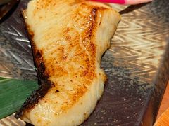 -千代武日本料理(开发区店)