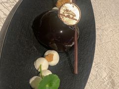 -渔火·特色餐厅(佘山世茂洲际酒店)