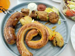 -库滋明·俄罗斯特色美食(中央大街店)