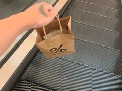 -% Arabica阿拉比卡咖啡(深圳湾万象城店)