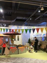 -幻贝家儿童乐园(苏州中心店)