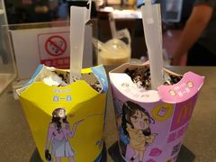 -麦当劳(禄口机场T2航站楼)