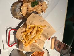 -静香HOUSE·全时段融合餐厅(七星欢乐颂店)