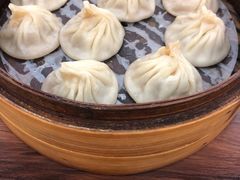 -朱新年·苏式汤团·面点(北寺塔店)