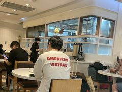 -葡珍轩冰室(虹桥机场T1店)