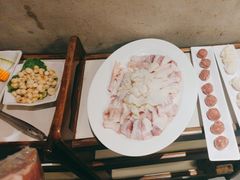 -百年果林椰子鸡(中洲店)