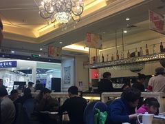 大堂-避风塘·老港味餐厅(虹口龙之梦店)