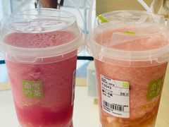 -奈雪的茶(凯德新都心店)