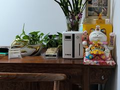 -润合汇养生馆(佳宁娜广场店)