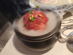 -焱铁烧·黑毛和牛专门店(杭州嘉里中心店)