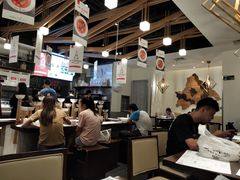 -成都你六姐·牛肉冒菜(城市集市合生汇店)