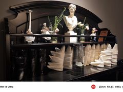 -秋林西餐厅(总店)