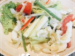 -CHINCHIN 青青·泰国料理(万象食家店)