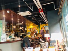 -咖法森林·咖啡  酒吧(天河店)