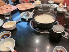 -捞王猪肚鸡火锅(昆山店)