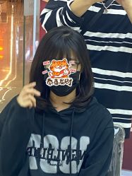 -FINE HAIR 烫染专业设计