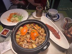 -桂满陇天书(南京德基旗舰店)