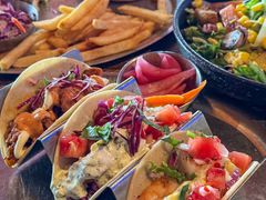 -Q MEX 库迈墨西哥餐吧(三里屯店)