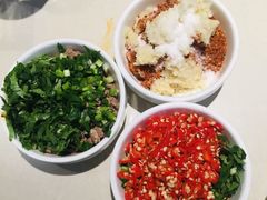 -海底捞火锅(万科广场店)