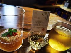 -大益茶庭(勐海会员中心店)