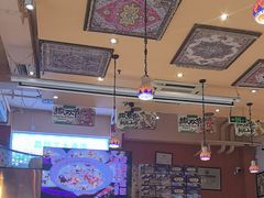 -撒拉花儿·新疆菜·清真(太阳宫店)